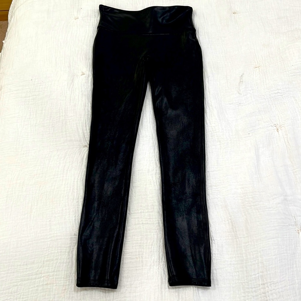 Spanx - WORN ONCE